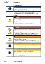 Предварительный просмотр 32 страницы KSB Vitacast Installation & Operating Manual