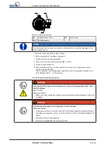 Предварительный просмотр 35 страницы KSB Vitacast Installation & Operating Manual