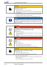 Предварительный просмотр 36 страницы KSB Vitacast Installation & Operating Manual