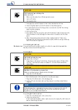 Предварительный просмотр 37 страницы KSB Vitacast Installation & Operating Manual