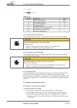 Предварительный просмотр 43 страницы KSB Vitacast Installation & Operating Manual