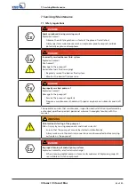 Предварительный просмотр 45 страницы KSB Vitacast Installation & Operating Manual