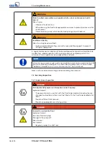 Предварительный просмотр 46 страницы KSB Vitacast Installation & Operating Manual