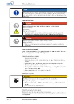 Предварительный просмотр 48 страницы KSB Vitacast Installation & Operating Manual