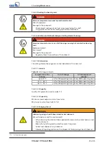 Предварительный просмотр 49 страницы KSB Vitacast Installation & Operating Manual