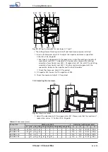 Предварительный просмотр 63 страницы KSB Vitacast Installation & Operating Manual