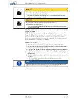 Preview for 13 page of KSB Vitachrom Installation & Operating Manual