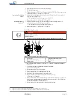 Preview for 23 page of KSB Vitachrom Installation & Operating Manual