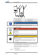 Preview for 26 page of KSB Vitachrom Installation & Operating Manual