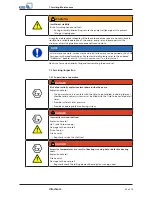 Preview for 39 page of KSB Vitachrom Installation & Operating Manual