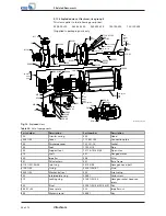 Preview for 58 page of KSB Vitachrom Installation & Operating Manual