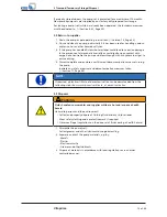 Предварительный просмотр 13 страницы KSB Vitaprime Installation & Operating Manual