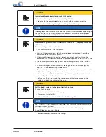 Предварительный просмотр 22 страницы KSB Vitaprime Installation & Operating Manual