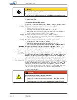 Предварительный просмотр 24 страницы KSB Vitaprime Installation & Operating Manual