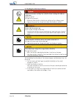 Предварительный просмотр 26 страницы KSB Vitaprime Installation & Operating Manual