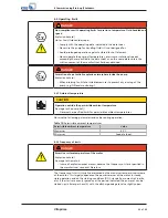 Предварительный просмотр 33 страницы KSB Vitaprime Installation & Operating Manual