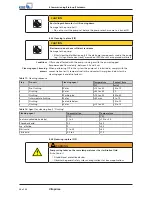 Предварительный просмотр 34 страницы KSB Vitaprime Installation & Operating Manual