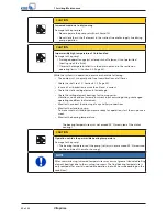 Предварительный просмотр 40 страницы KSB Vitaprime Installation & Operating Manual