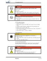 Предварительный просмотр 41 страницы KSB Vitaprime Installation & Operating Manual