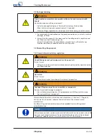 Предварительный просмотр 43 страницы KSB Vitaprime Installation & Operating Manual