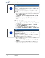 Предварительный просмотр 54 страницы KSB Vitaprime Installation & Operating Manual