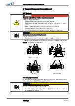 Preview for 11 page of KSB Vitastage 10/3/75 2 B T Installation & Operating Manual