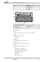 Preview for 15 page of KSB Vitastage Installation & Operating Manual