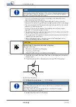 Preview for 19 page of KSB Vitastage Installation & Operating Manual