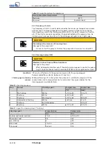 Preview for 26 page of KSB Vitastage Installation & Operating Manual