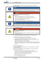 Preview for 33 page of KSB Vitastage Installation & Operating Manual