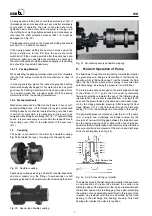 Preview for 8 page of KSB WK 100 Manual