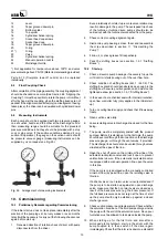 Preview for 14 page of KSB WK 100 Manual