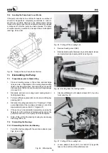 Preview for 16 page of KSB WK 100 Manual