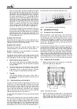 Preview for 21 page of KSB WK 100 Manual