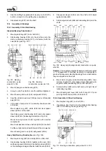 Preview for 24 page of KSB WK 100 Manual