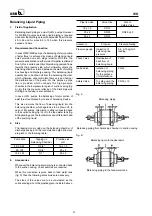 Preview for 32 page of KSB WK 100 Manual