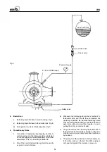 Preview for 33 page of KSB WK 100 Manual