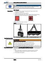 Предварительный просмотр 15 страницы KSB WKTR Installation & Operating Manual