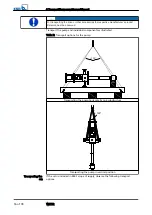 Предварительный просмотр 16 страницы KSB WKTR Installation & Operating Manual