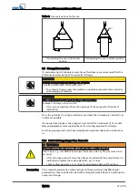 Предварительный просмотр 17 страницы KSB WKTR Installation & Operating Manual