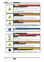 Предварительный просмотр 32 страницы KSB WKTR Installation & Operating Manual