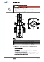 Предварительный просмотр 35 страницы KSB WKTR Installation & Operating Manual