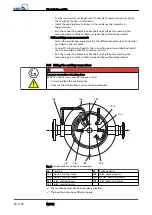 Предварительный просмотр 36 страницы KSB WKTR Installation & Operating Manual