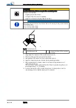 Предварительный просмотр 40 страницы KSB WKTR Installation & Operating Manual