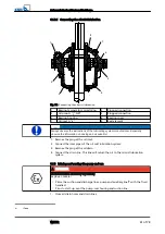 Предварительный просмотр 41 страницы KSB WKTR Installation & Operating Manual