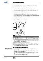 Предварительный просмотр 42 страницы KSB WKTR Installation & Operating Manual