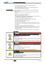 Предварительный просмотр 43 страницы KSB WKTR Installation & Operating Manual