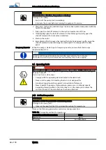 Предварительный просмотр 44 страницы KSB WKTR Installation & Operating Manual