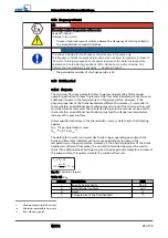 Предварительный просмотр 45 страницы KSB WKTR Installation & Operating Manual