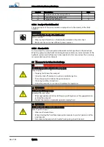 Предварительный просмотр 46 страницы KSB WKTR Installation & Operating Manual